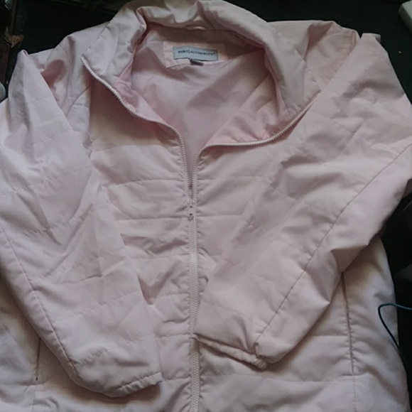 Jacket - Picture 1 of 1